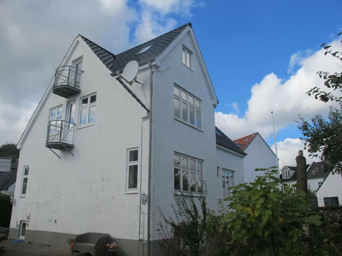 Guesthouse Sharon Århus Exterior foto