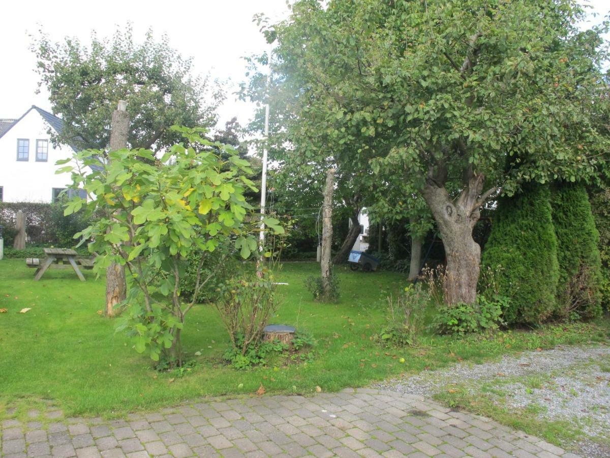 Guesthouse Sharon Århus Exterior foto