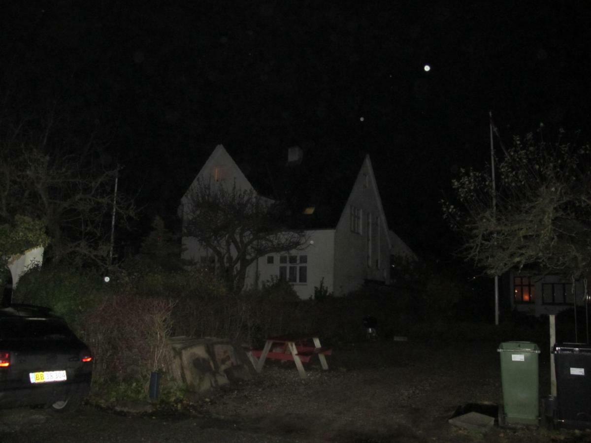 Guesthouse Sharon Århus Exterior foto
