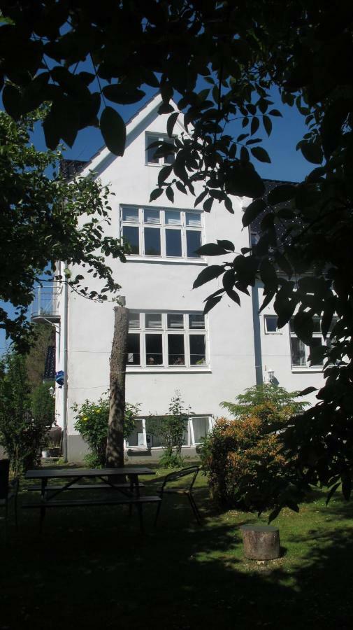 Guesthouse Sharon Århus Exterior foto